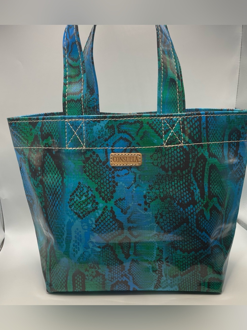 Consuela Cade Daily Mini Grab 'N' Go Tote